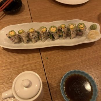 Makoto - Japanese Near Me - Miami Beach, Florida