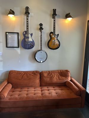 Stable Reserve Distillery by null