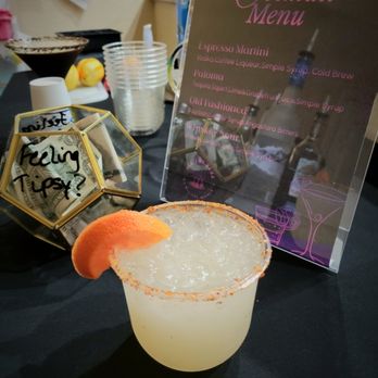 All The Buzz Mobile Bartending - Bartenders Near Me