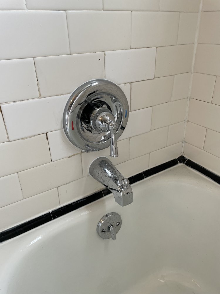 Slide of Pure Flow Plumbing