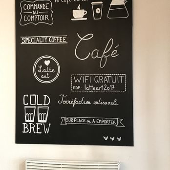 Le Café Cerise - Coffee & Tea Near Me - Toulouse, 31 Le Café Cerise - Coffee & Tea Near Me - Toulouse, 31