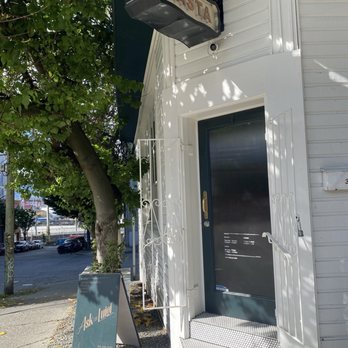 Ask For Luigi - Outside - Italian Near Me - Vancouver, British Columbia Ask For Luigi - Outside - Italian Near Me - Vancouver, British Columbia