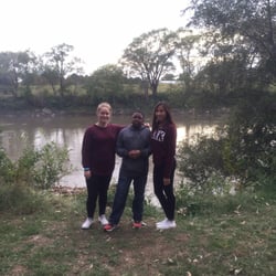 RiverWest Park - Elkhorn River