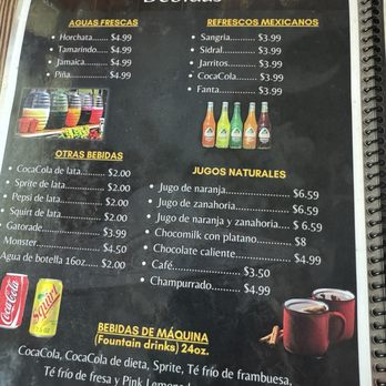 Rincon Maria Felix - Tacos Near Me - La Puente, California