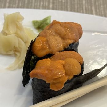 Taraval Okazu Ya Restaurant - Uni - Japanese Near Me - San Francisco, California Taraval Okazu Ya Restaurant - Uni - Japanese Near Me - San Francisco, California