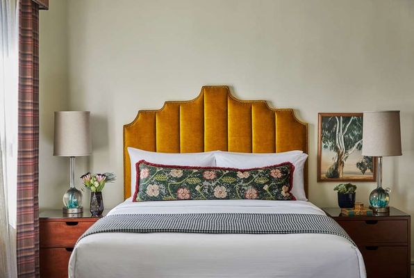 Graduate by Hilton Berkeley by null
