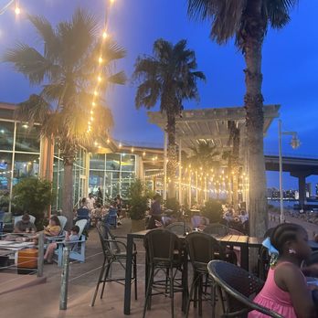 Cobalt - Outside - Seafood Near Me - Orange Beach, Alabama