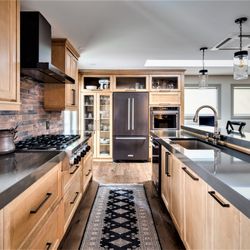 B Gallant Homes