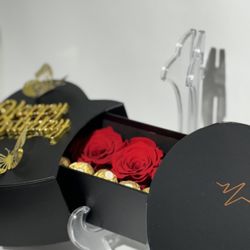 Ace Blossoms