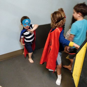 Whirlygig - Costumes corner - Kids Activities Near Me - San Jose, California