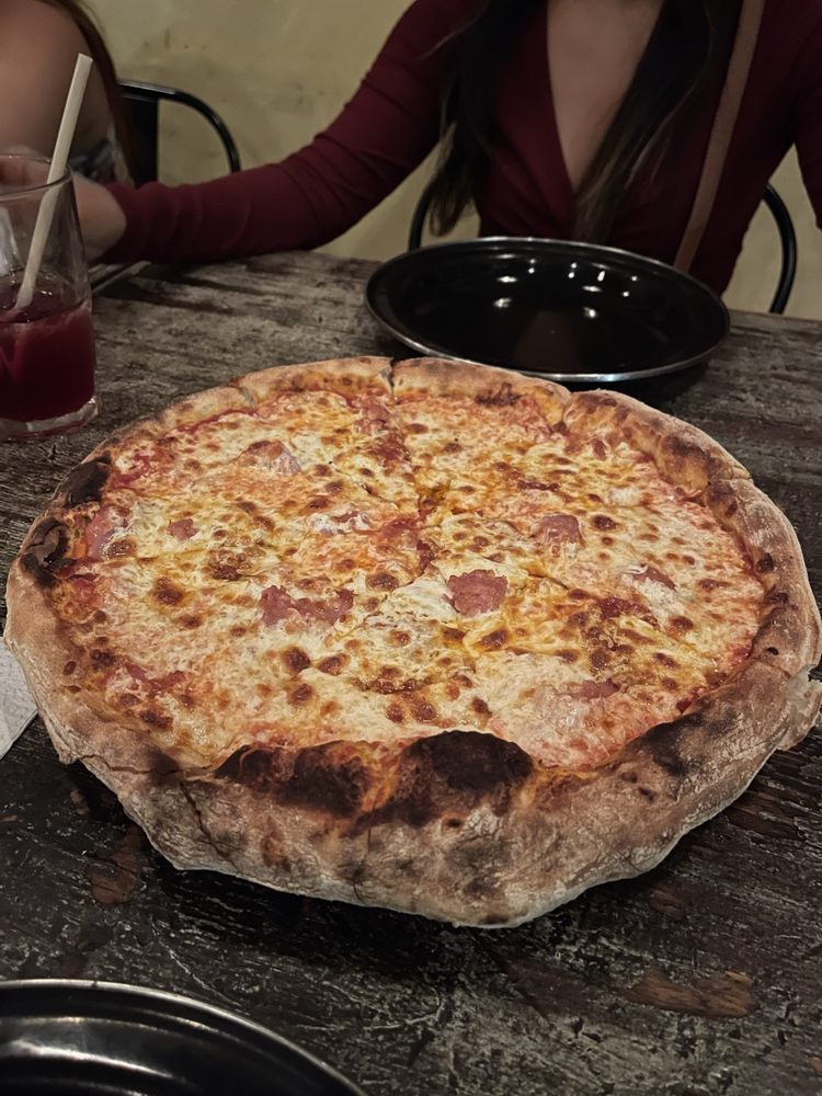 Osteria 10