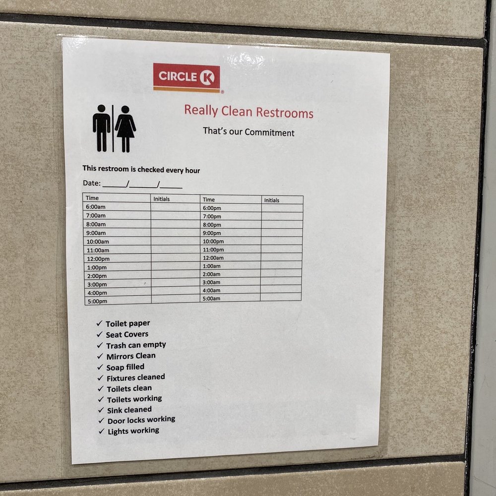 Circle K - False postings - Convenience Stores Near Me - Goodyear, Arizona Circle K - False postings - Convenience Stores Near Me - Goodyear, Arizona