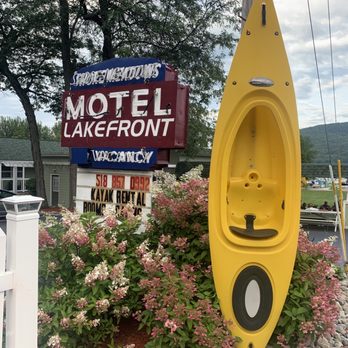 Kayak Lake George - Rafting/Kayaking Near Me - Lake George, New York
