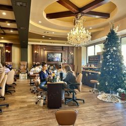 Palace Nail Spa