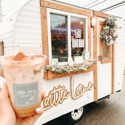 Latte Lane