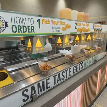 Undercover Fries - Fast Food Near Me - Santa Clara, California Undercover Fries - Fast Food Near Me - Santa Clara, California