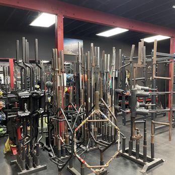 Grinder Gym - Trainers Near Me - San Diego, California Grinder Gym - Trainers Near Me - San Diego, California