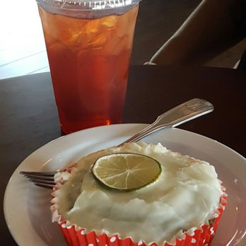 The Cenacle Bistro - Raspberry tea and keylime cake - Coffee & Tea Near Me - Austell, Georgia The Cenacle Bistro - Raspberry tea and keylime cake - Coffee & Tea Near Me - Austell, Georgia