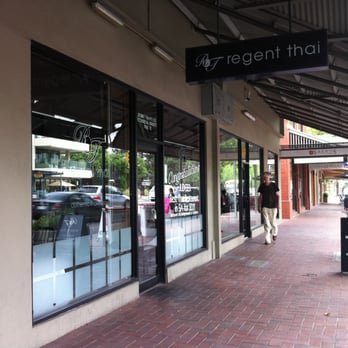 Regent Thai - Thai Near Me - North Adelaide, SA