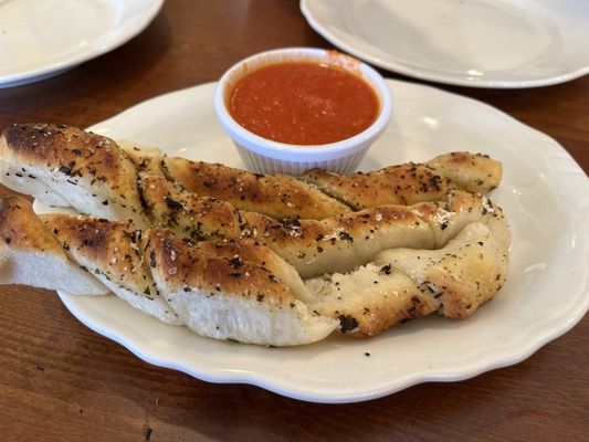 Fondi Pizzeria Proctor by null
