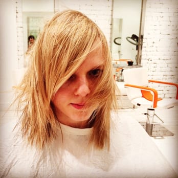 room white - Textured beige blonde - Hair Salons Near Me - Toronto, Ontario room white - Textured beige blonde - Hair Salons Near Me - Toronto, Ontario