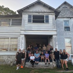 Tennessee Paranormal