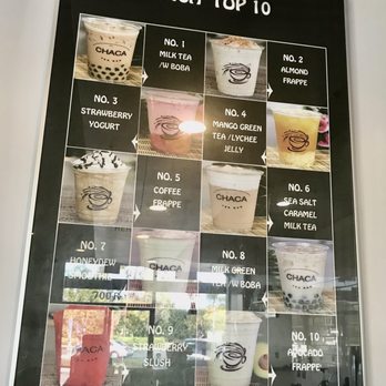 Chaca Tea Bar - Top 10 - Coffee & Tea Near Me - Redlands, California Chaca Tea Bar - Top 10 - Coffee & Tea Near Me - Redlands, California