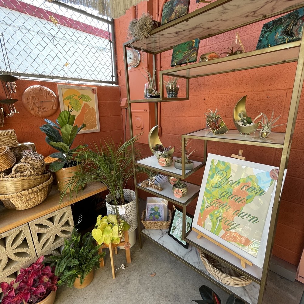 Goods on Orange - Home Decor Near Me - Long Beach, California Goods on Orange - Home Decor Near Me - Long Beach, California