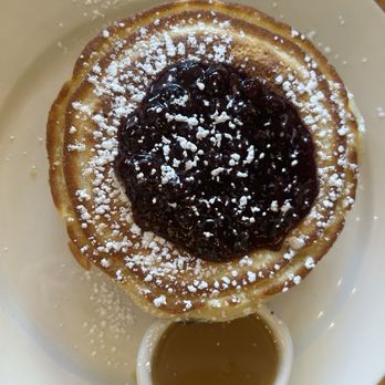 Clinton St. Baking - Wild Maine Blueberry - Bakeries Near Me - New York, New York Clinton St. Baking - Wild Maine Blueberry - Bakeries Near Me - New York, New York