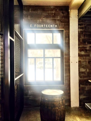 Traverse City Whiskey Co. Stillhouse by null