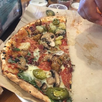 MOD Pizza - Mod 11 the way I like it , so delicious - Fast Food Near Me - New Braunfels, Texas MOD Pizza - Mod 11 the way I like it , so delicious - Fast Food Near Me - New Braunfels, Texas