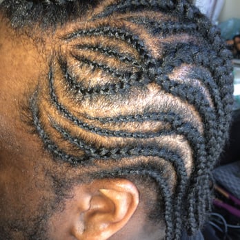 Tabiba Styles - Conrows Design - Makeup Artists Near Me - Vancouver, Washington