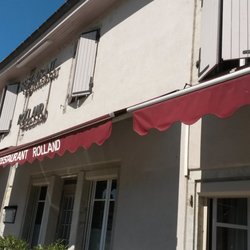 Hotel Rolland - entrez..