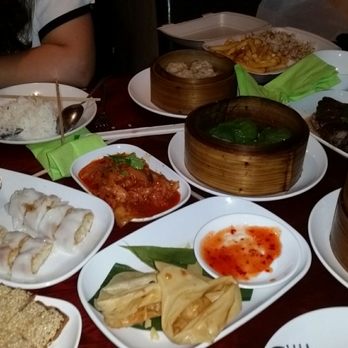 Dim Sum Haus - Chinese Near Me - Frankfurt, HE Dim Sum Haus - Chinese Near Me - Frankfurt, HE