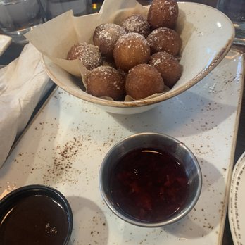 First Watch - donut holes - Breakfast & Brunch Near Me - Jacksonville, North Carolina