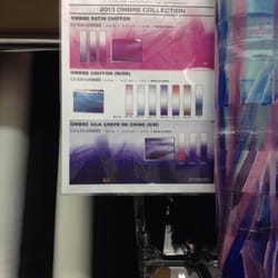 C & J Textiles