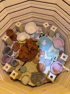 LA Art Center by null