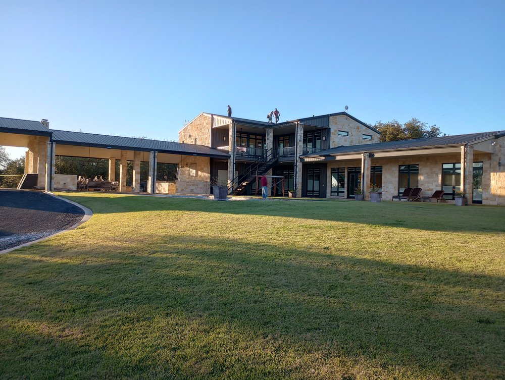 Slide of Stone & Steel Specialty Roofing