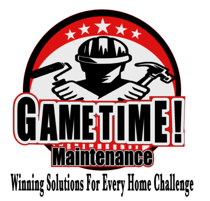 Slide of Game Time Maintenance
