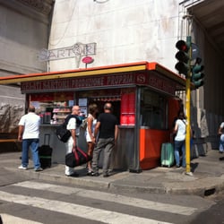 Gelateria Sartori