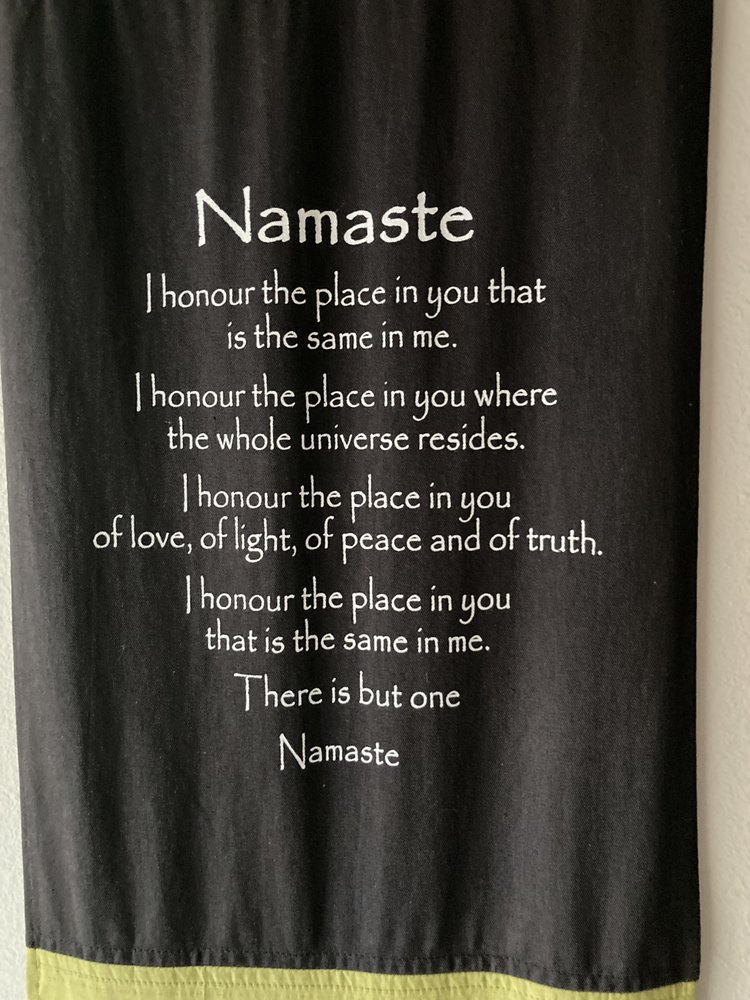 Trinity Yoga Studio Image