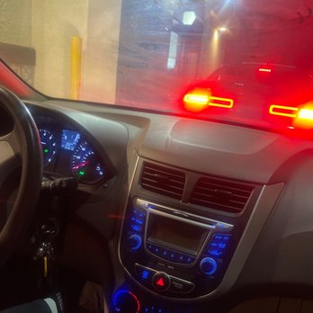 Taco Bell - Drive through - Fast Food Near Me - Sunland, California