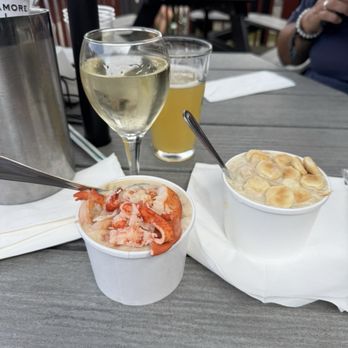 Gilbert's Chowder House - Seafood Near Me - Portland, Maine Gilbert's Chowder House - Seafood Near Me - Portland, Maine