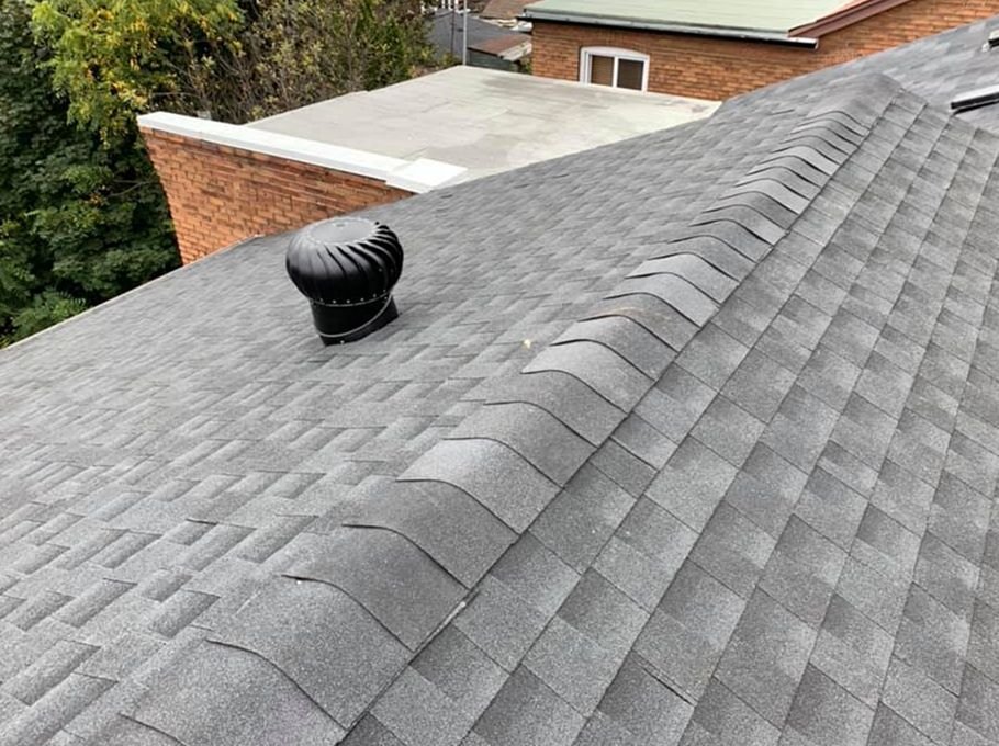 Slide of Polar Rock Roofing