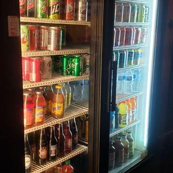 Benny Damato's - Drink options - Pizza Near Me - Norfolk, Virginia Benny Damato's - Drink options - Pizza Near Me - Norfolk, Virginia