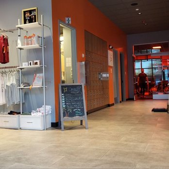 ORANGETHEORY FITNESS UNIVERSITY PLACE - 3626 Market Place W, University  Place, Washington - Boot Camps - Phone Number - Yelp