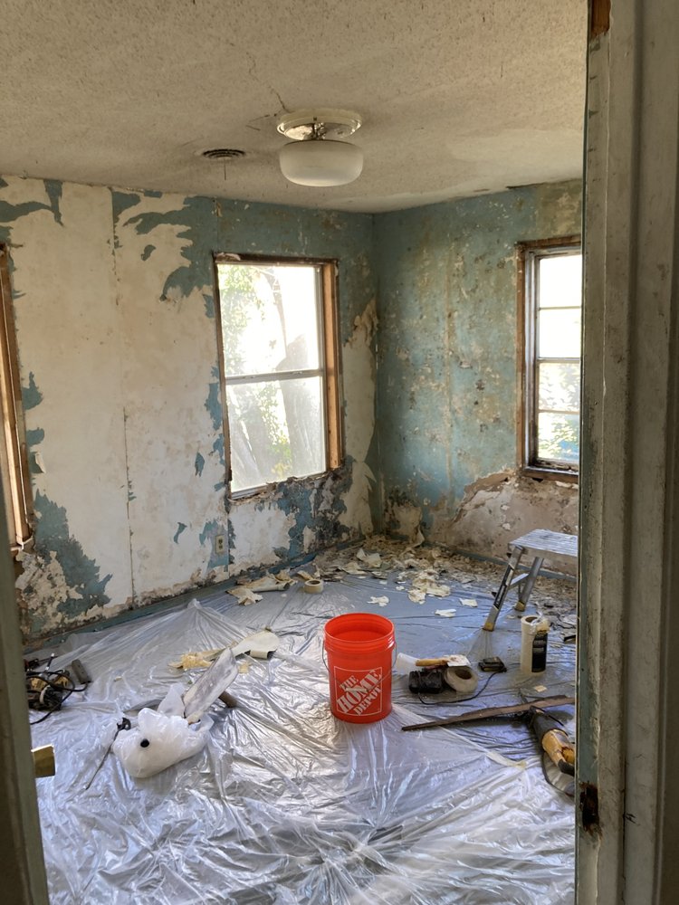 GENTLE HANDS CONSTRUCTION Request Consultation Contractors