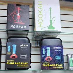 Corning Smoke and Vape