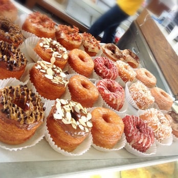 Bakers Donuts - Cronuts!!! - Donuts Near Me - Sacramento, California Bakers Donuts - Cronuts!!! - Donuts Near Me - Sacramento, California