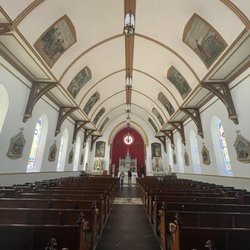 Annunciation Church For